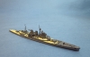 Battleship "Renown" painted decks (1 p.) GB 1942 Neptun N 1106S